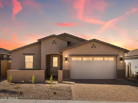 30533 W Nightshade Dr, Buckeye, AZ 85396