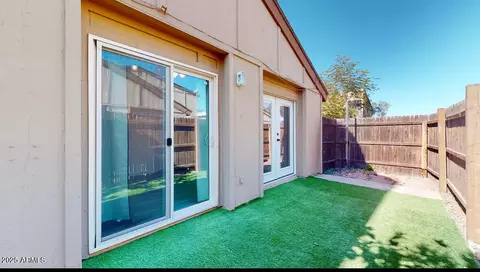 12445 N 21st Ave #4, Phoenix, AZ 85029