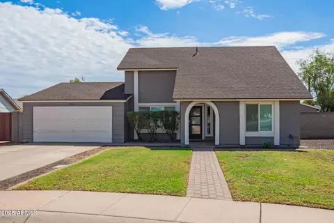 1707 W Mission Dr, Chandler, AZ 85224