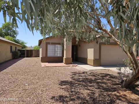 720 S Del Rio Ct, Apache Junction, AZ 85120
