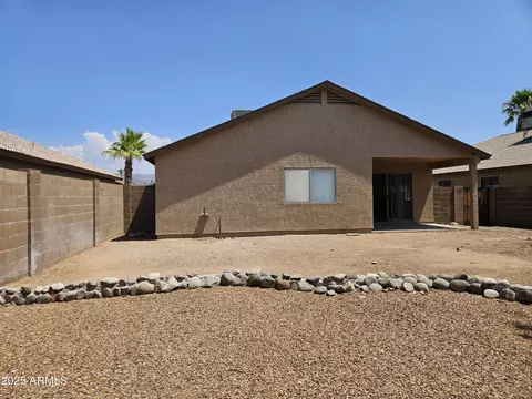 Exterior - 720 S Del Rio Ct, Apache Junction, AZ 85120 photo 3 of 5