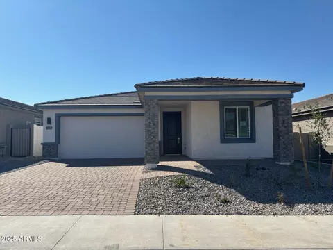 30541 W Nightshade Dr, Buckeye, AZ 85396