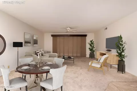 19249 N 93rd Dr, Peoria, AZ 85382