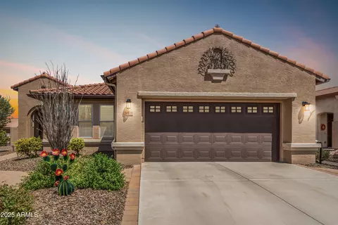 5078 W Tortoise Dr, Eloy, AZ 85131