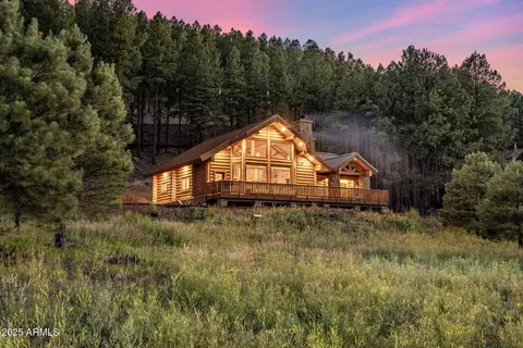 6645 W Leonard Ln, Flagstaff, AZ 86001