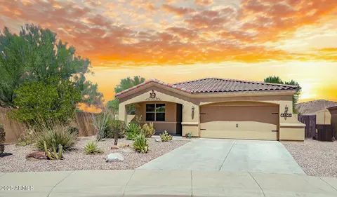 18436 W Shasta St, Goodyear, AZ 85338