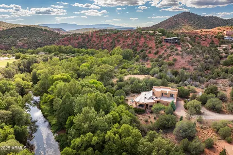 200 E Wing Dr, Sedona, AZ 86336