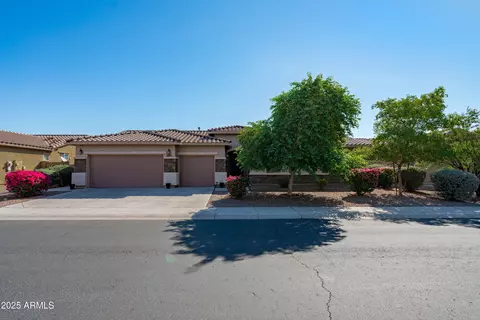 5703 S 57th Ln, Laveen, AZ 85339