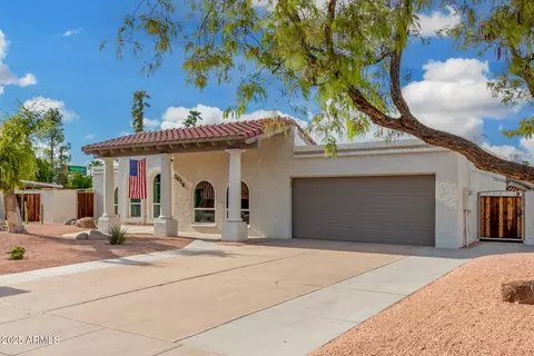 2016 E Redmon Dr, Tempe, AZ 85283 photo 10