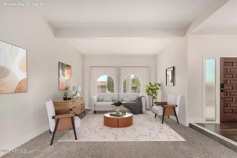 2016 E Redmon Dr, Tempe, AZ 85283 photo 3
