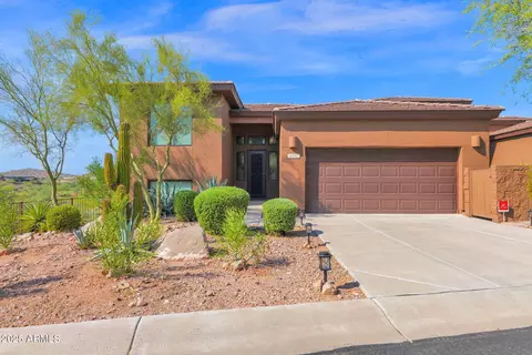 16247 E Links Dr, Fountain Hills, AZ 85268