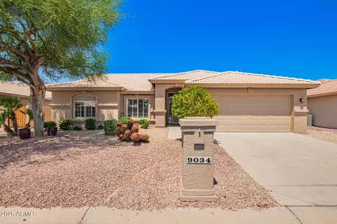 9034 E Diamond Dr, Sun Lakes, AZ 85248