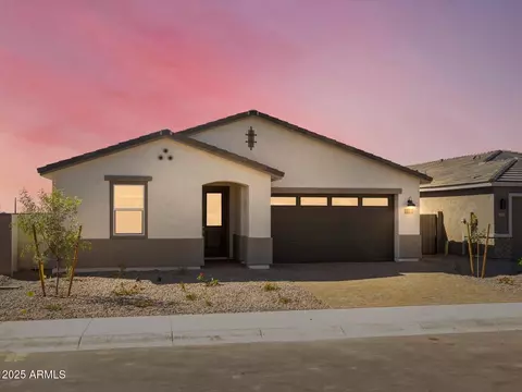 30511 W Nightshade Dr, Buckeye, AZ 85396