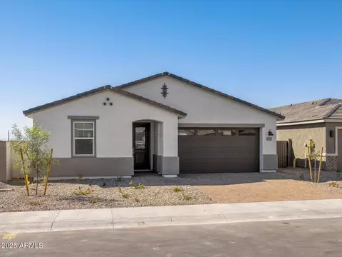 30511 W Nightshade Dr, Buckeye, AZ 85396