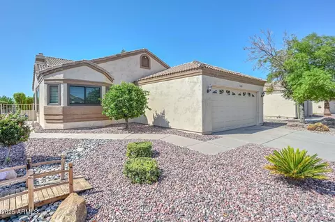 10509 W Tonopah Dr, Peoria, AZ 85382