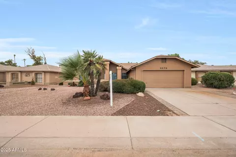 2273 Leisure World --, Mesa, AZ 85206