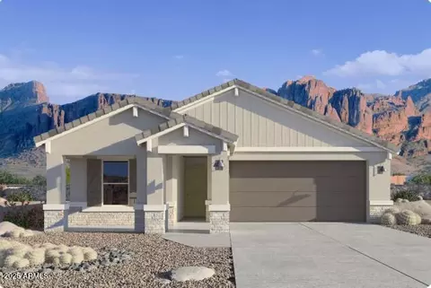 12591 W Mountain View Dr, Avondale, AZ 85323