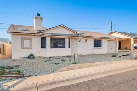 Other - 540 S Stardust Ln, Apache Junction, AZ 85120 photo 1 of 10