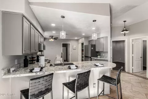 Kitchen - 540 S Stardust Ln, Apache Junction, AZ 85120 photo 1 of 7