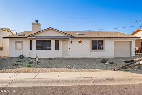 540 S Stardust Ln, Apache Junction, AZ 85120