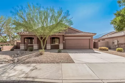 17505 W Desert Sage Dr, Goodyear, AZ 85338