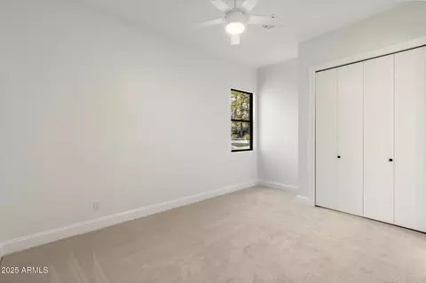 Bedroom - 4311 E Sells Dr, Phoenix, AZ 85018 photo 5 of 6