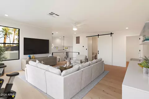 Living - 4311 E Sells Dr, Phoenix, AZ 85018 photo 3 of 3