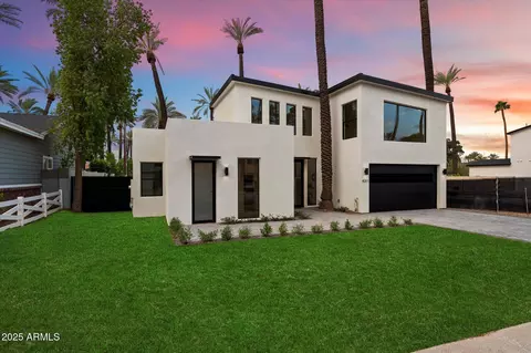 4311 E Sells Dr, Phoenix, AZ 85018