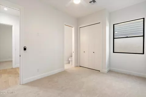 Bedroom - 4311 E Sells Dr, Phoenix, AZ 85018 photo 6 of 6
