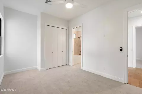 Bedroom - 4311 E Sells Dr, Phoenix, AZ 85018 photo 4 of 6