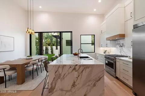 Kitchen - 4311 E Sells Dr, Phoenix, AZ 85018 photo 1 of 1