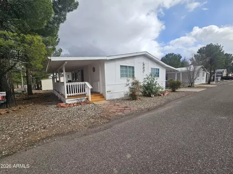 2050 W State Route 89a -- #84, Cottonwood, AZ 86326