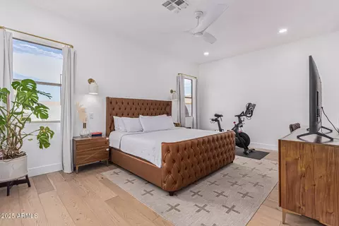 Bedroom - 3000 E Parkview Dr, Gilbert, AZ 85295 photo 1 of 8