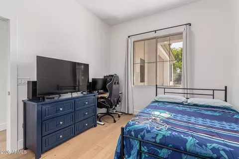Bedroom - 3000 E Parkview Dr, Gilbert, AZ 85295 photo 8 of 8