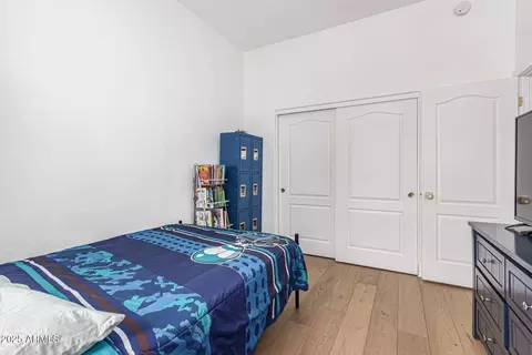 Bedroom - 3000 E Parkview Dr, Gilbert, AZ 85295 photo 7 of 8