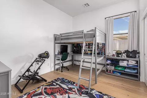 Bedroom - 3000 E Parkview Dr, Gilbert, AZ 85295 photo 6 of 8