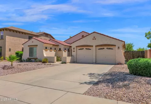 3451 E Geronimo Ct, Gilbert, AZ 85295
