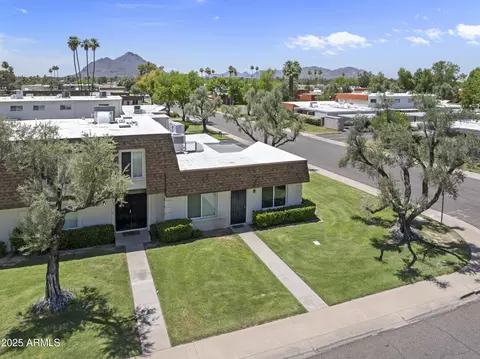 5096 N 83rd St, Scottsdale, AZ 85250