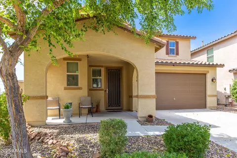 12017 W Avenida Del Rey --, Peoria, AZ 85383