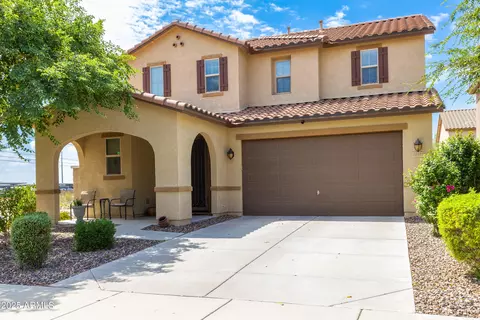 12017 W Avenida Del Rey --, Peoria, AZ 85383