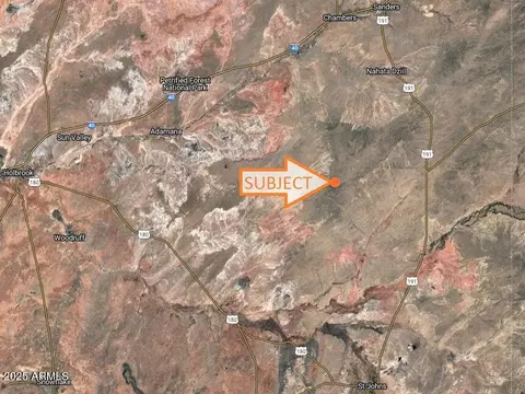 1741 County Rd 7230 -- #-, Saint Johns, AZ 85936