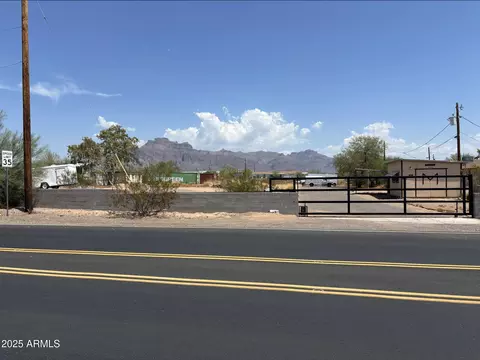 685 S Tomahawk Rd #-, Apache Junction, AZ 85119