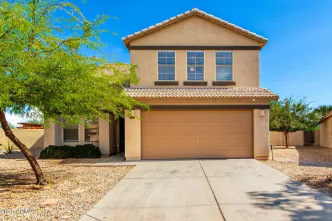 1483 E Avenida Fresca Ave, Casa Grande, AZ 85122