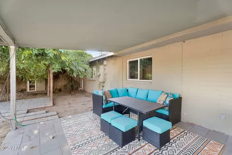 Exterior - 1035 E Pierson St, Phoenix, AZ 85014 photo 5 of 8