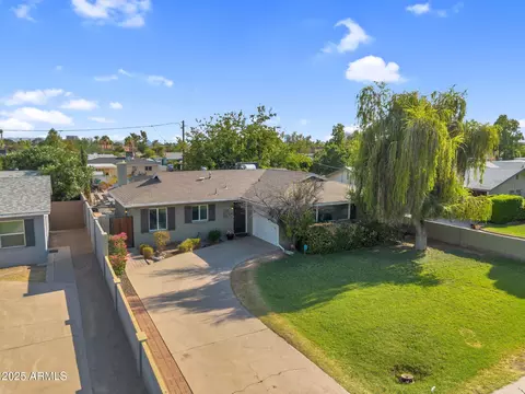 1035 E Pierson St, Phoenix, AZ 85014