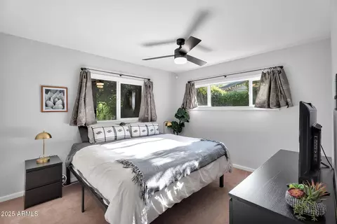Bedroom - 1035 E Pierson St, Phoenix, AZ 85014 photo 1 of 5