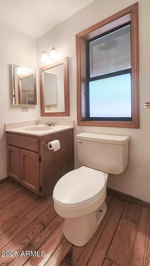 Bath - 5115 N Monte Vista Ln, Pine, AZ 85544 photo 1 of 5