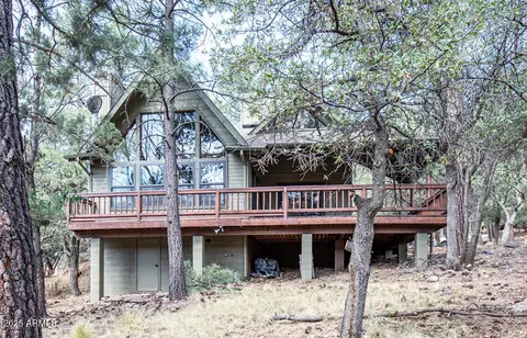 Other - 5115 N Monte Vista Ln, Pine, AZ 85544 photo 2 of 9