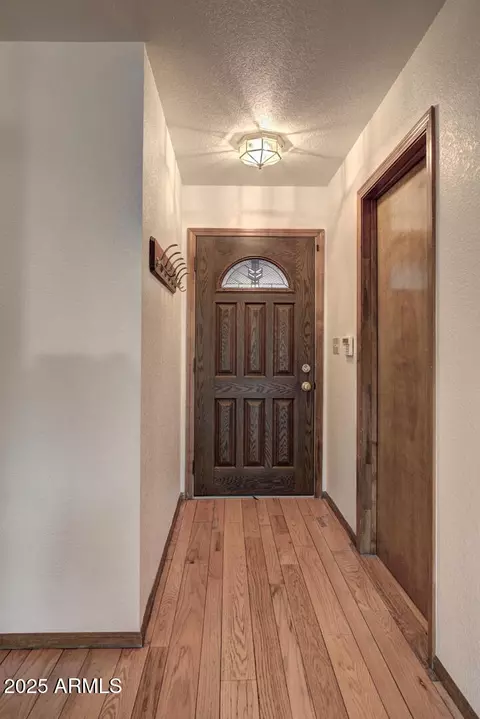 Entry Way - 5115 N Monte Vista Ln, Pine, AZ 85544 photo 1 of 1