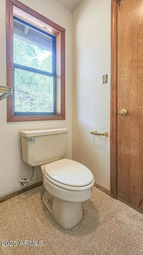 Bath - 5115 N Monte Vista Ln, Pine, AZ 85544 photo 4 of 5